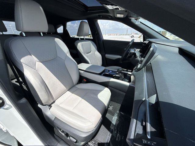 Certified 2023 Lexus RX 350 Premium Plus w/ Cold Area Package FWD image 26