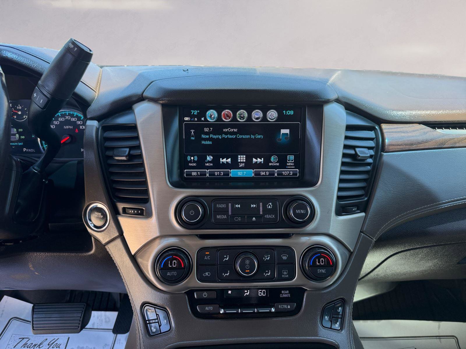 Used 2019 GMC Yukon XL Denali w/ Denali Ultimate Package image 11