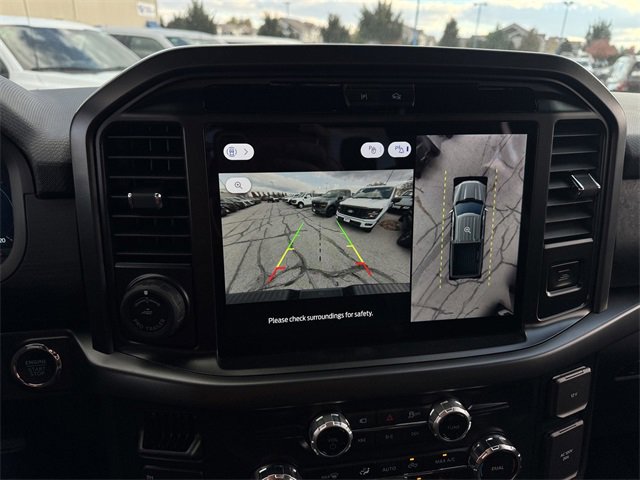 New 2025 Ford F150 Tremor image 38