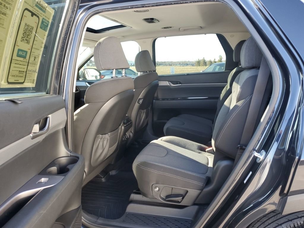 Used 2021 Hyundai Palisade SEL w/ Convenience Package image 31