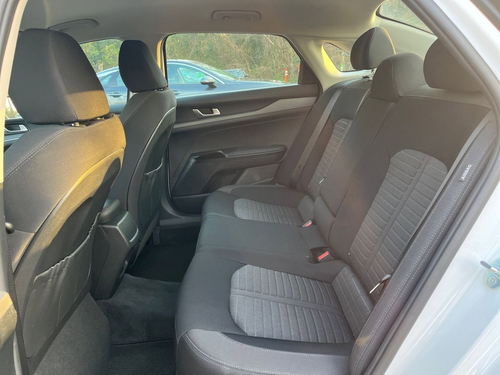 Used 2025 Kia K5 LXS image 24