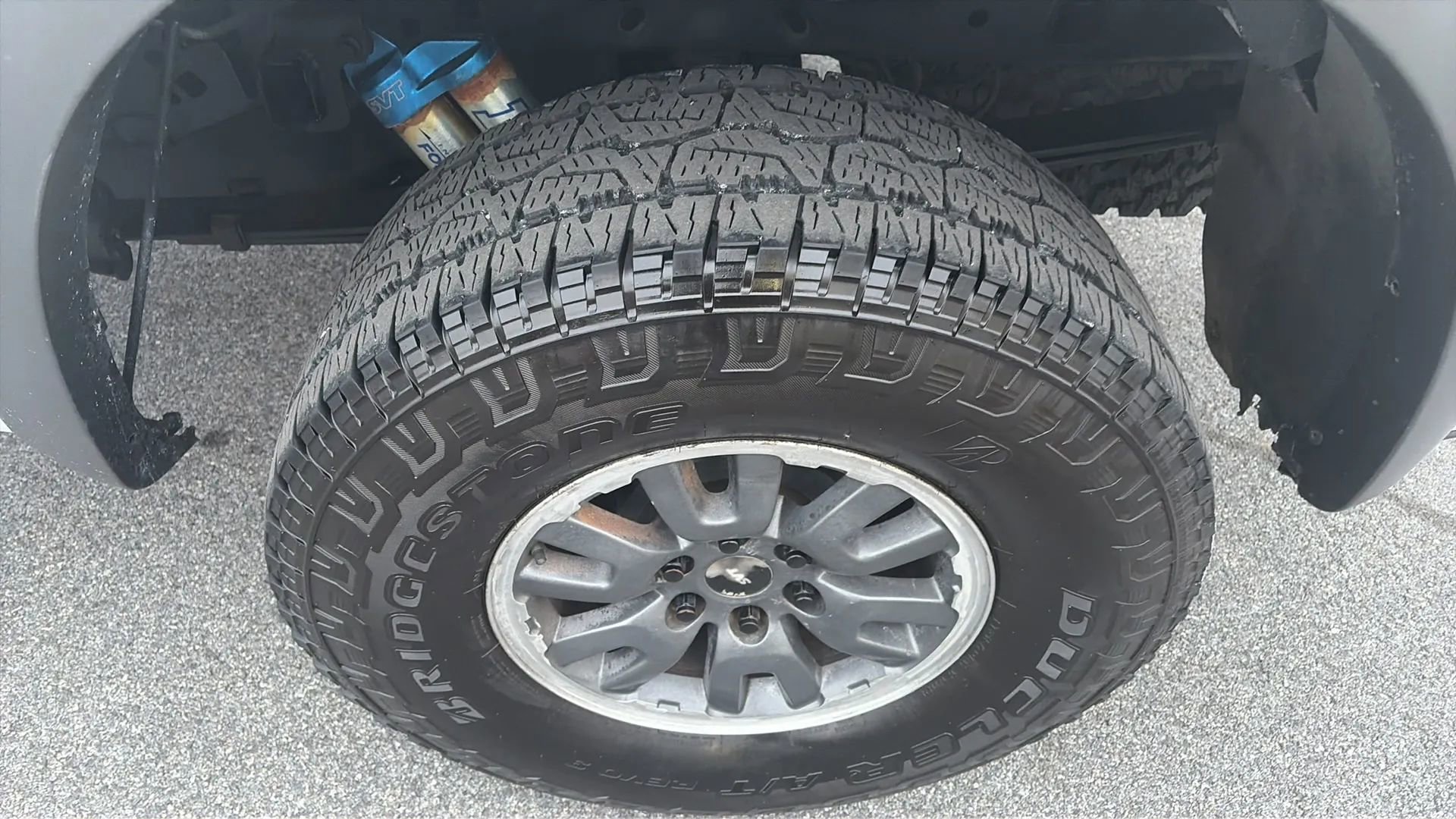 Used 2011 Ford F150 Raptor w/ Raptor Luxury Pkg image 26