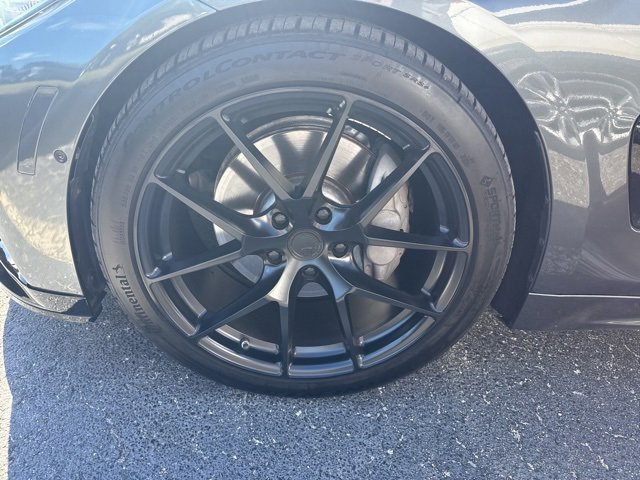 Used 2017 BMW 440i Convertible image 5