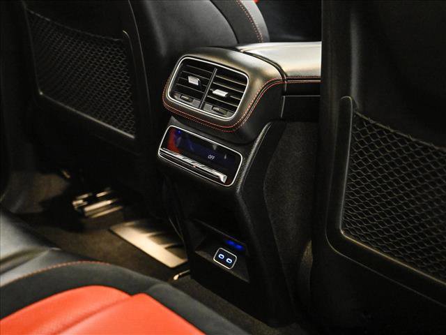 New 2026 Mercedes-Benz GLE 53 AMG 4MATIC Coupe image 19