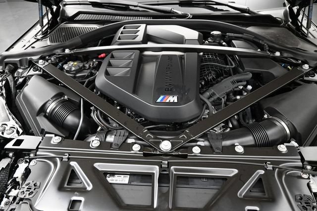 New 2026 BMW M2 w/ Lighting Package RWD image 22
