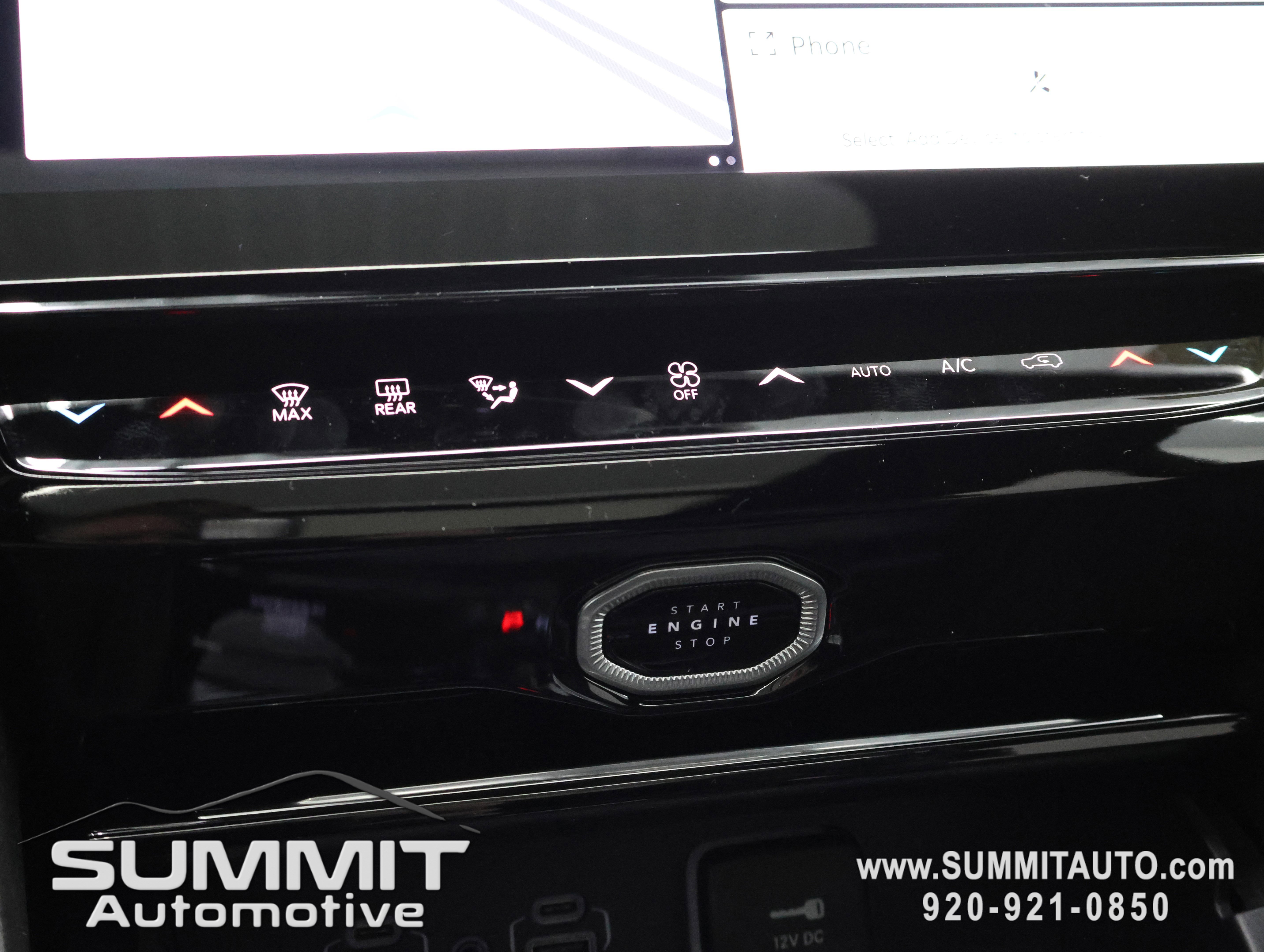 New 2026 Jeep Grand Cherokee Limited Reserve image 55