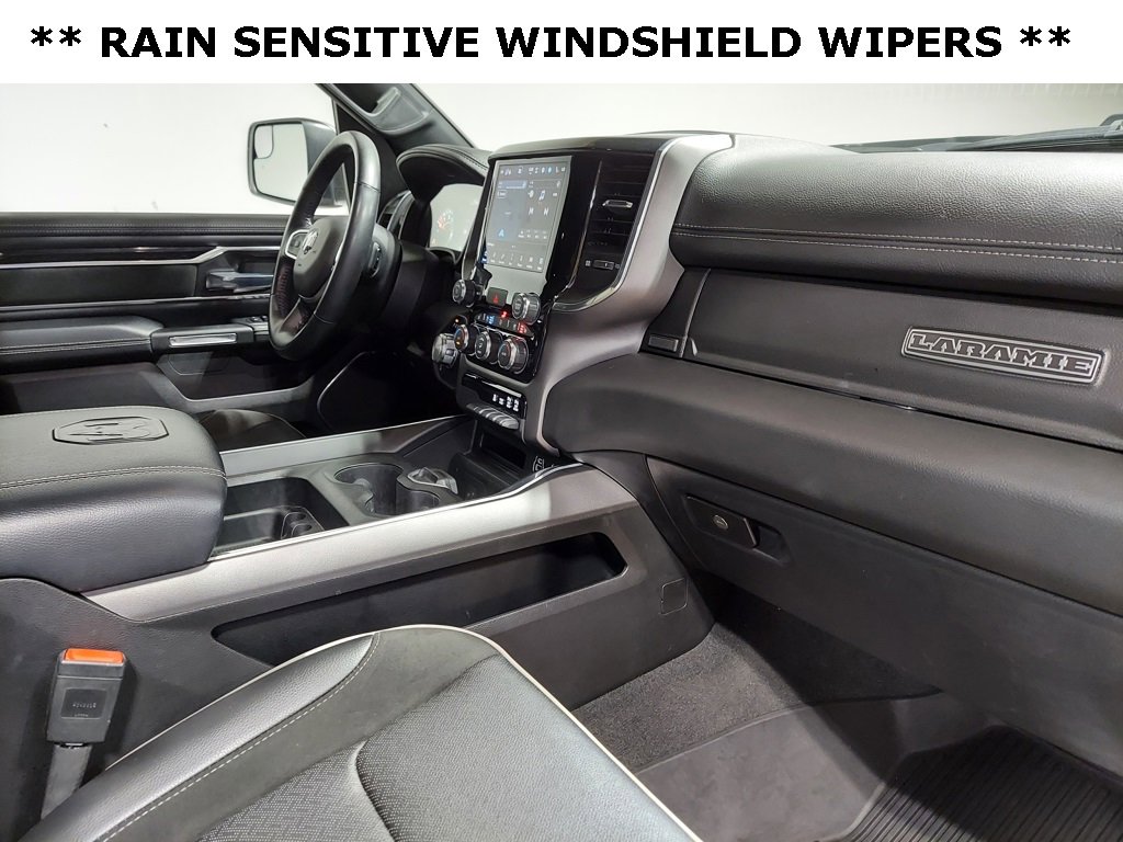 Used 2022 RAM 1500 Laramie image 15
