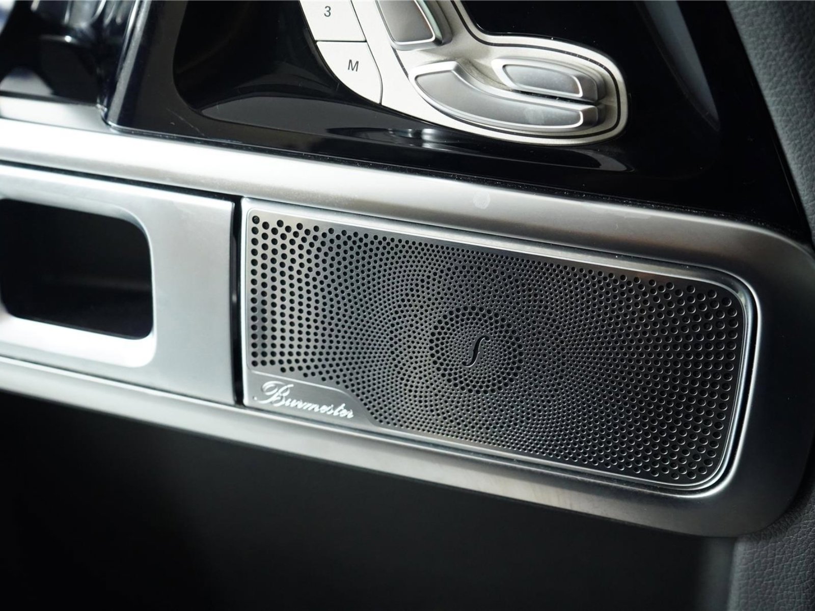 Used 2020 Mercedes-Benz G 63 AMG 4MATIC image 55