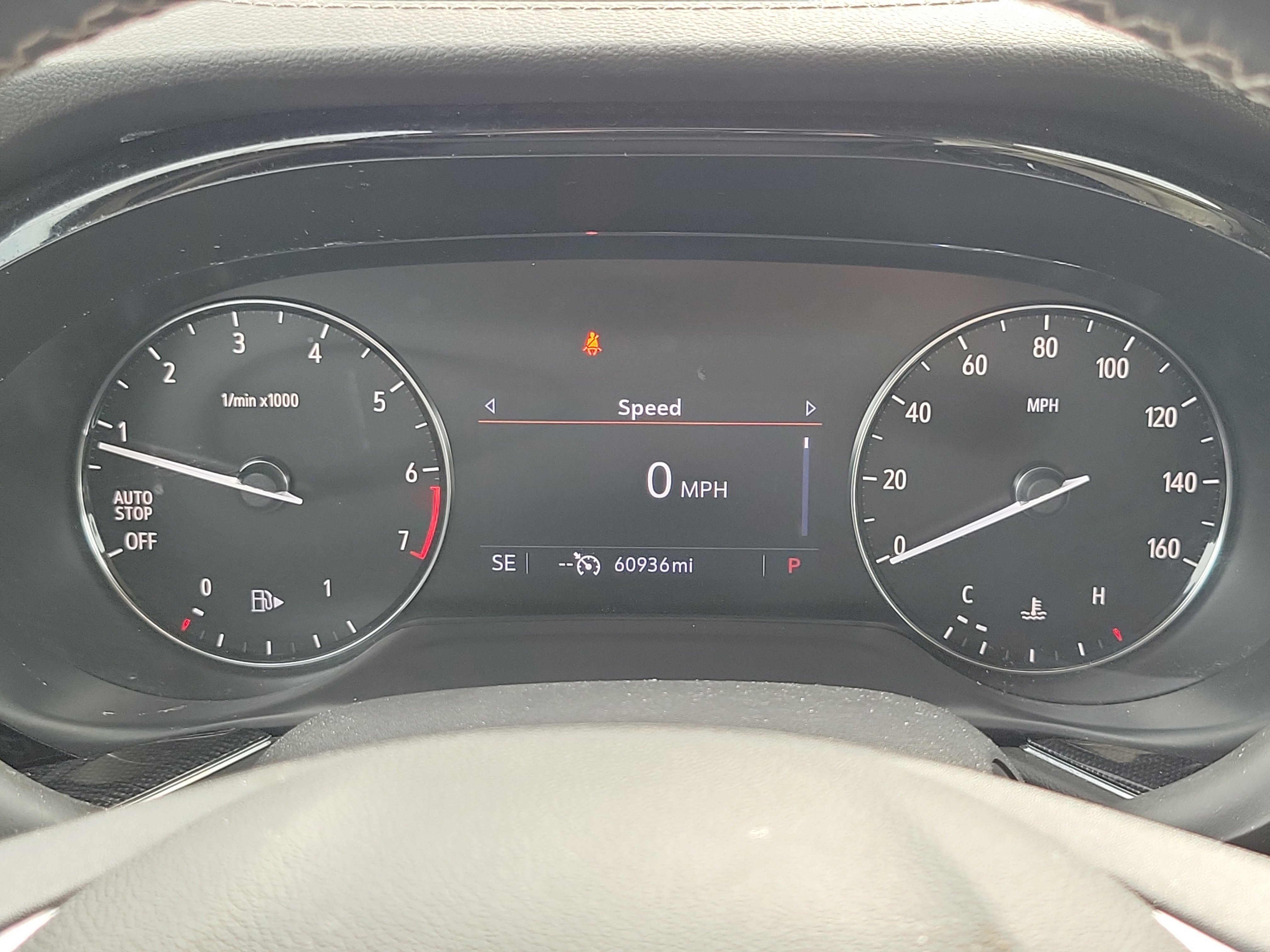 Used 2023 Buick Envision Preferred image 23