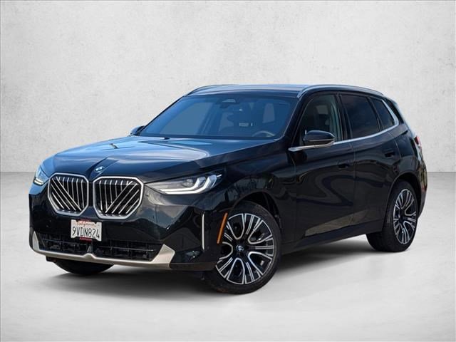 Used 2025 BMW X3 xDrive30i w/ Convenience Package
