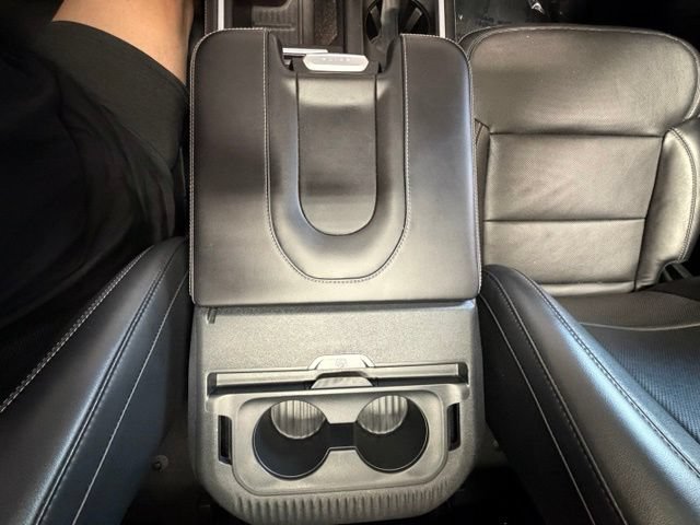 Used 2025 Ford Expedition Max Platinum AWD/4WD image 42