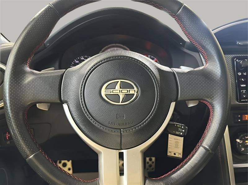Used 2016 Scion FR-S RWD image 13