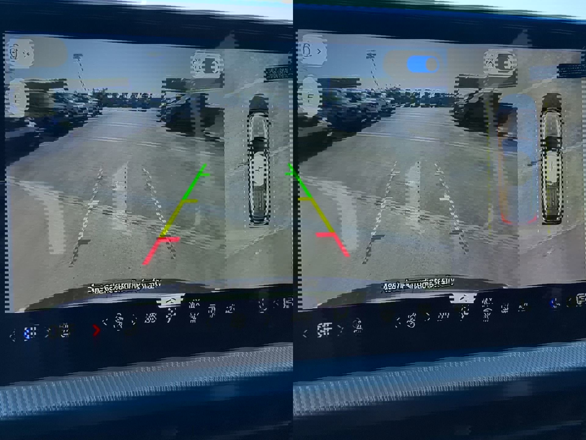 New 2026 Ford Explorer Tremor AWD/4WD image 66