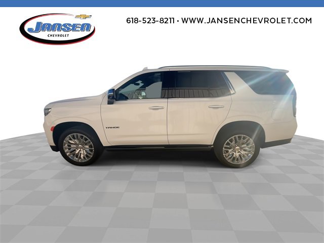 Used 2023 Chevrolet Tahoe Premier w/ Premium Package image 5