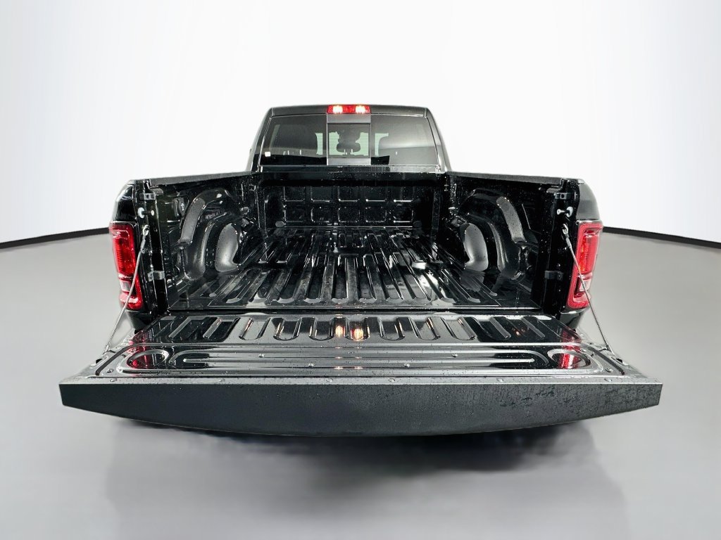 New 2026 RAM 2500 Tradesman RWD image 15
