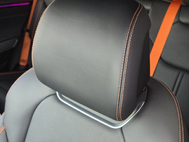 New 2026 Genesis GV70 2.5T Sport Prestige AWD/4WD image 12