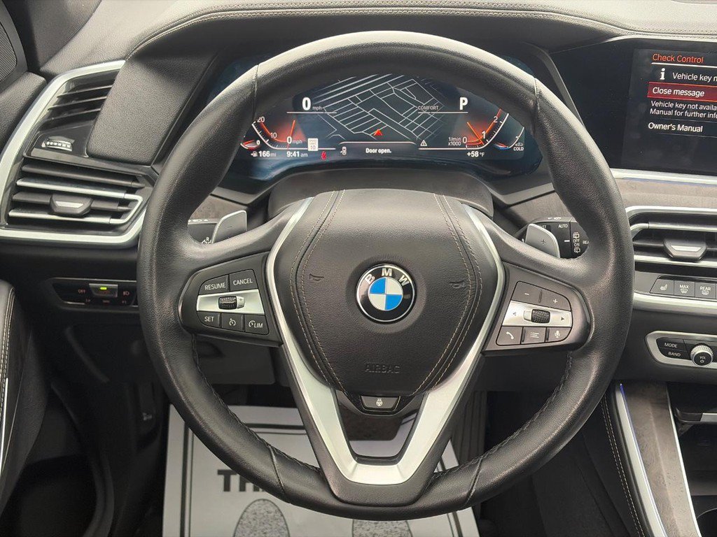 Used 2023 BMW X5 xDrive40i w/ Premium Package AWD/4WD image 15
