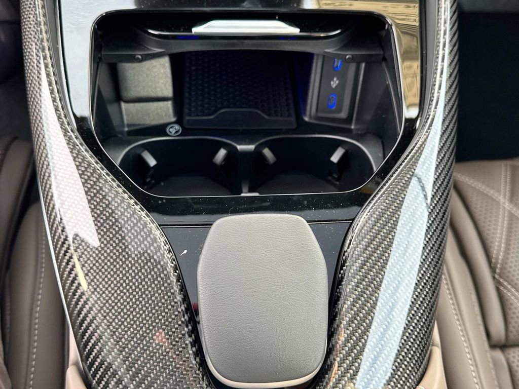 New 2025 Mercedes-Benz AMG GT 55 image 25