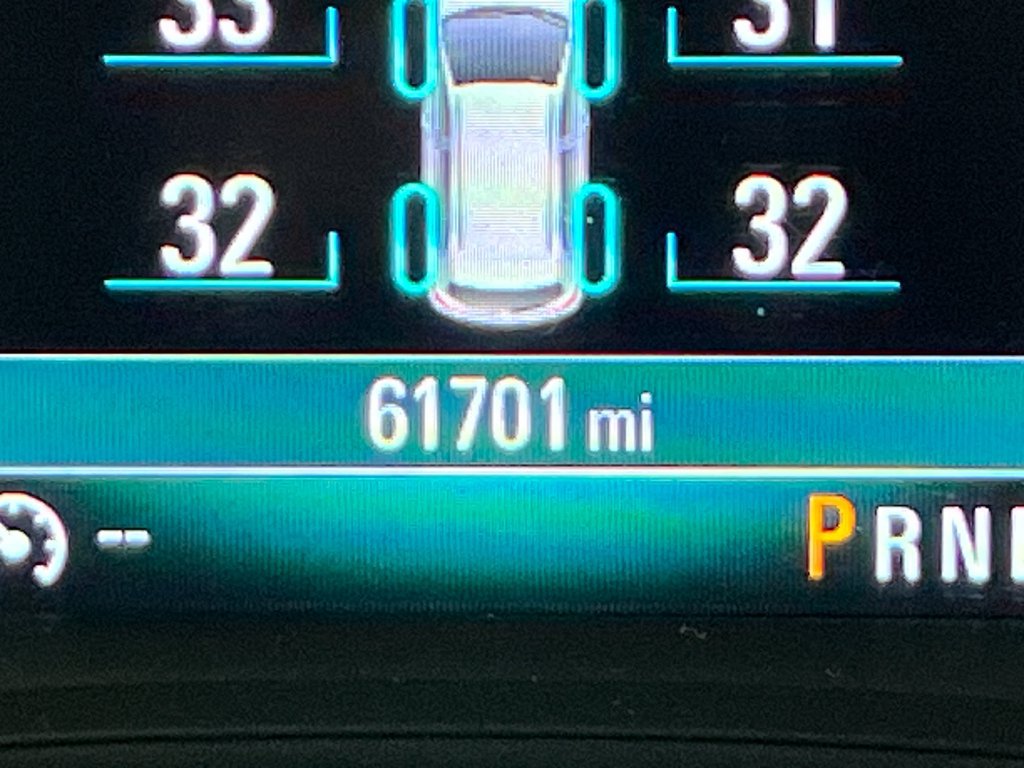 Used 2018 Buick Encore Preferred FWD image 6