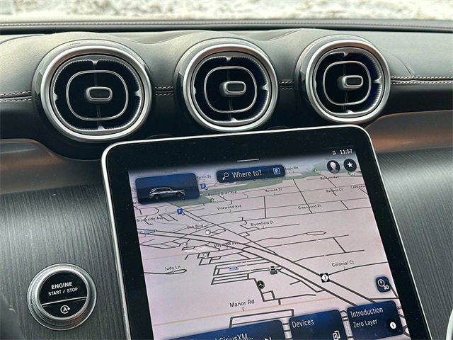 Certified 2023 Mercedes-Benz GLC 300 4MATIC image 30