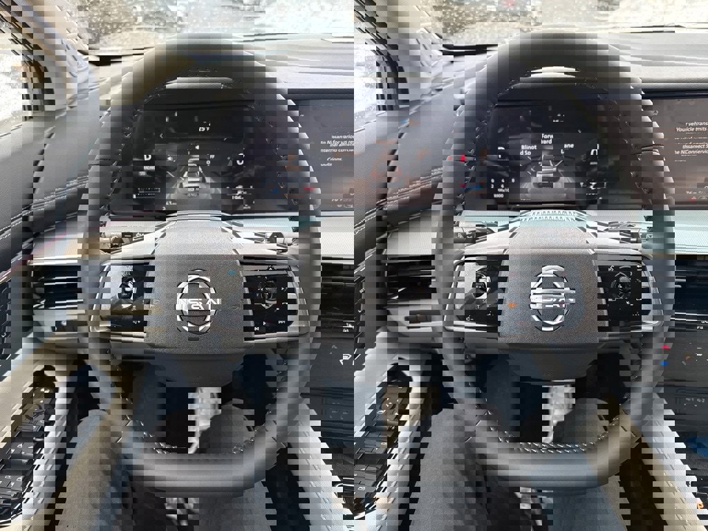 New 2026 Nissan Murano SL w/ Comfort Package image 15