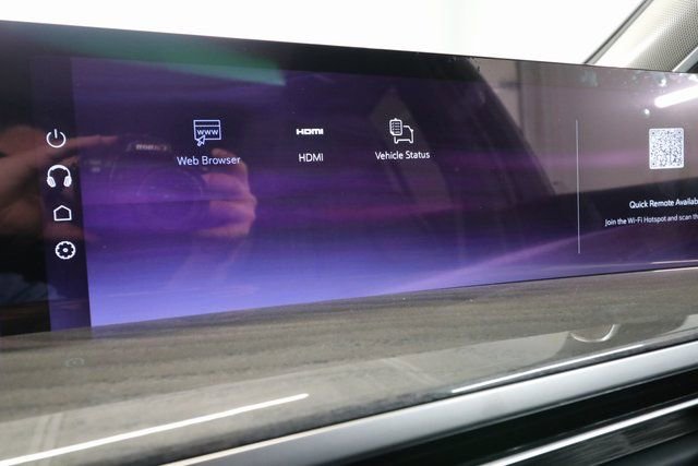 New 2025 Cadillac Escalade IQ Sport 2 image 10