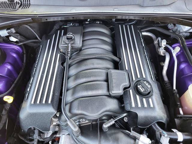 Used 2023 Dodge Challenger R/T Scat Pack w/ Plus Package RWD image 23