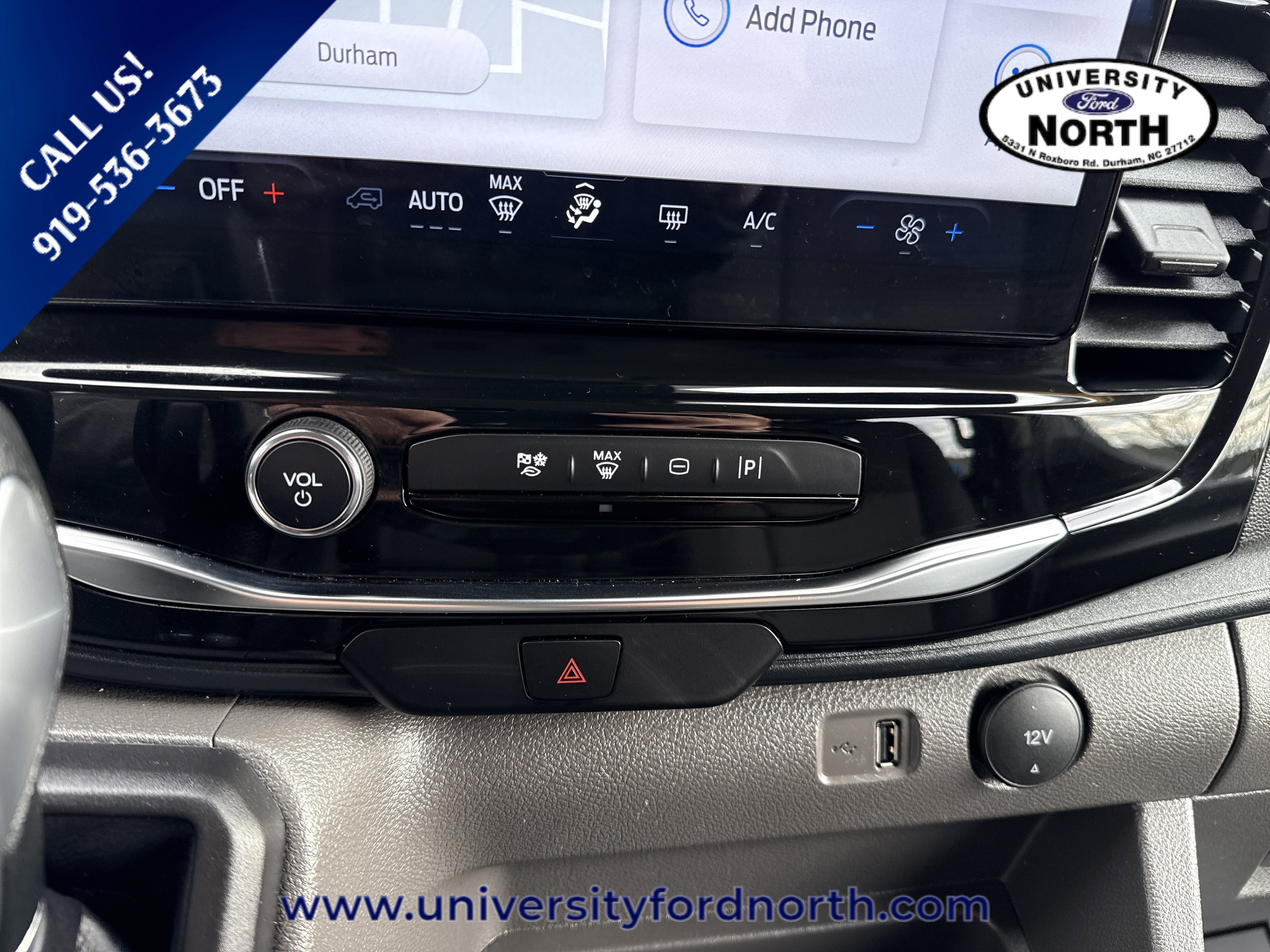 Used 2025 Ford Transit 350 XLT image 28