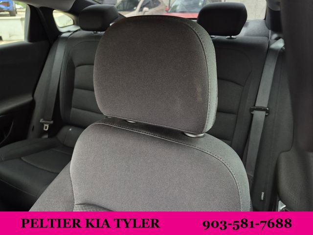 Used 2022 Chevrolet Malibu LT w/ Midnight Edition FWD image 22
