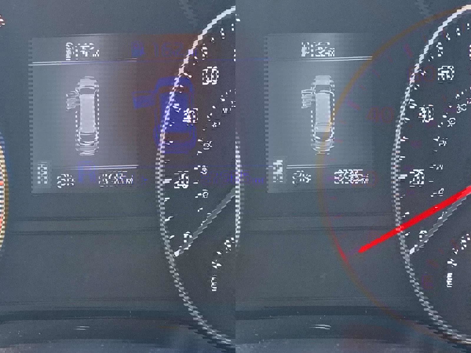 Used 2022 Kia Sportage LX image 30