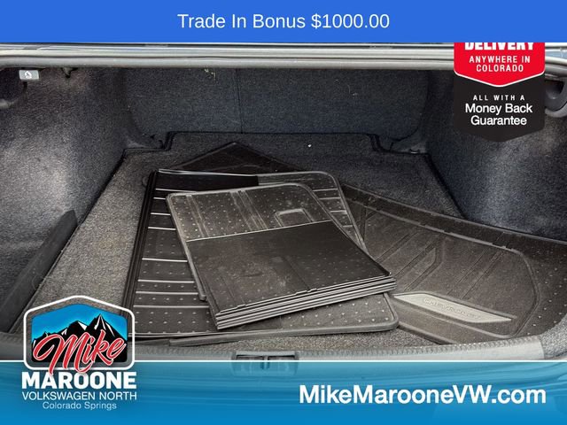 Used 2017 Volkswagen Passat 1.8T R-Line image 7