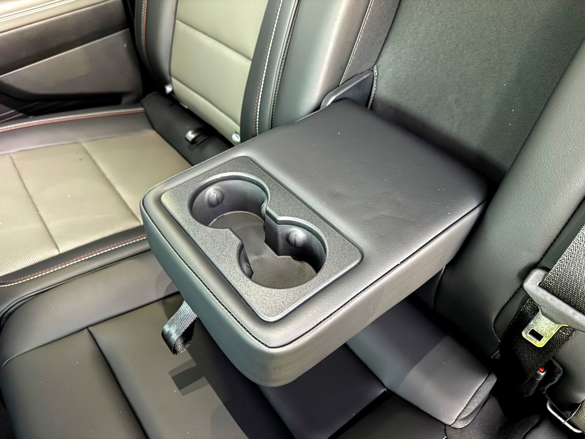 Used 2026 Chevrolet Silverado EV Trail Boss w/ Premium Package image 26