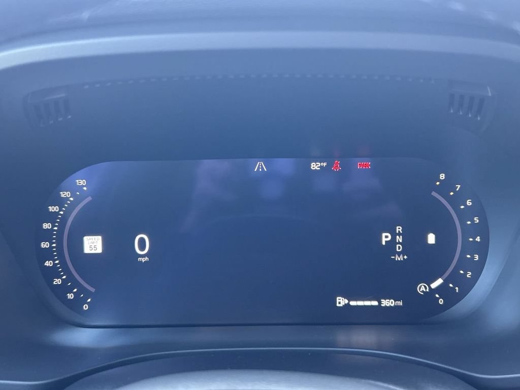 Certified 2024 Volvo XC60 B5 Plus w/ Climate Package AWD/4WD image 19