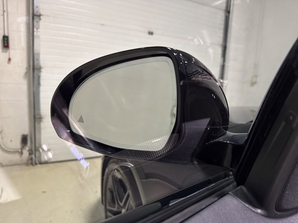 Used 2023 Mercedes-Benz S 500 4MATIC w/ AMG Line image 14