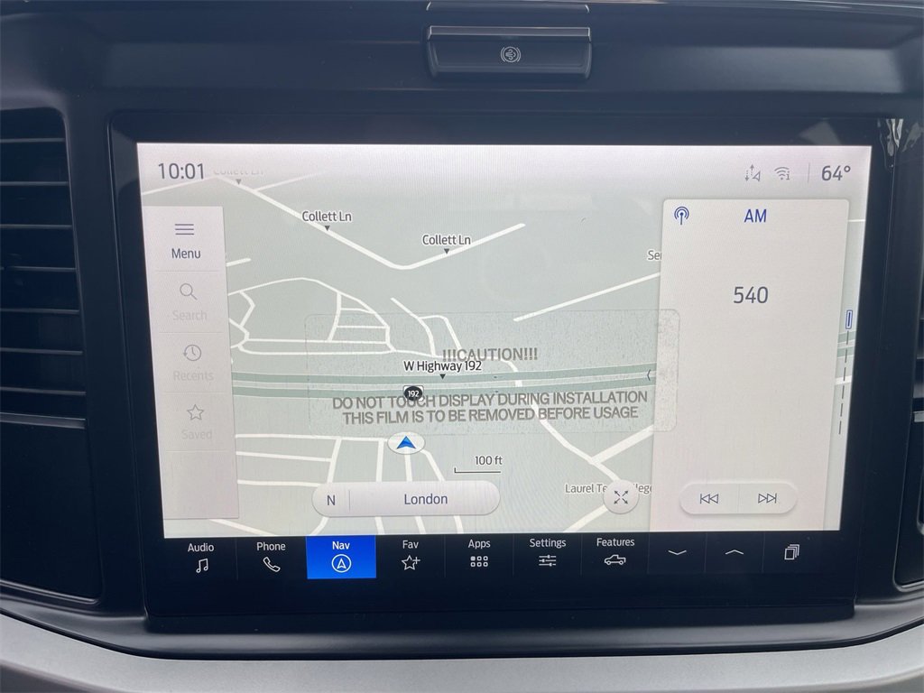 New 2026 Ford F250 XLT w/ XLT Premium Package image 24