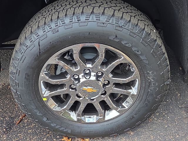 New 2026 Chevrolet Silverado 2500 LTZ w/ LTZ Convenience Package image 6