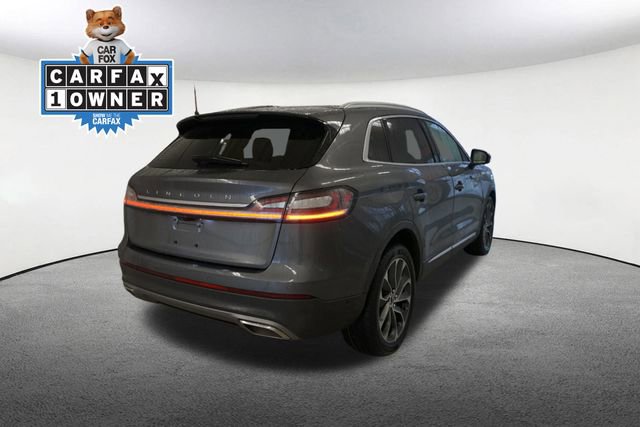 Used 2022 Lincoln Nautilus Reserve image 14