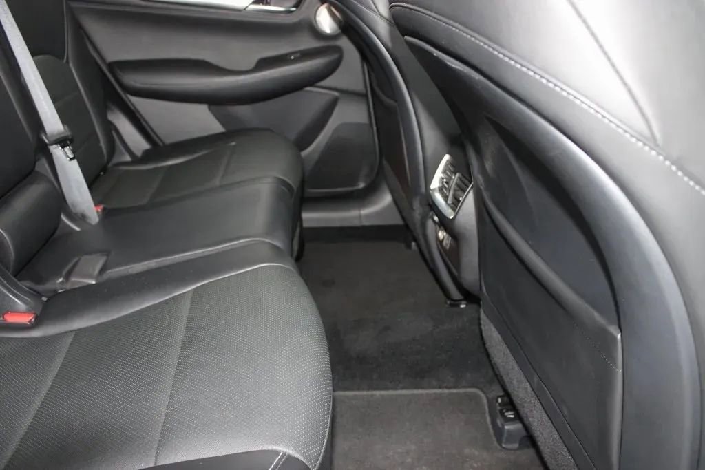 Used 2022 INFINITI QX55 Essential w/ Proassist Package image 24