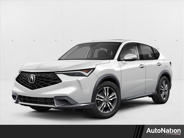 New 2026 Acura ADX AWD image 1