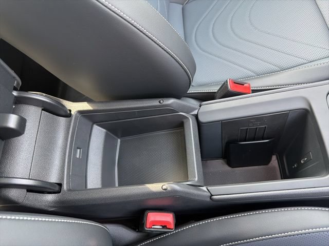 New 2026 Volkswagen Tiguan SE AWD/4WD image 38
