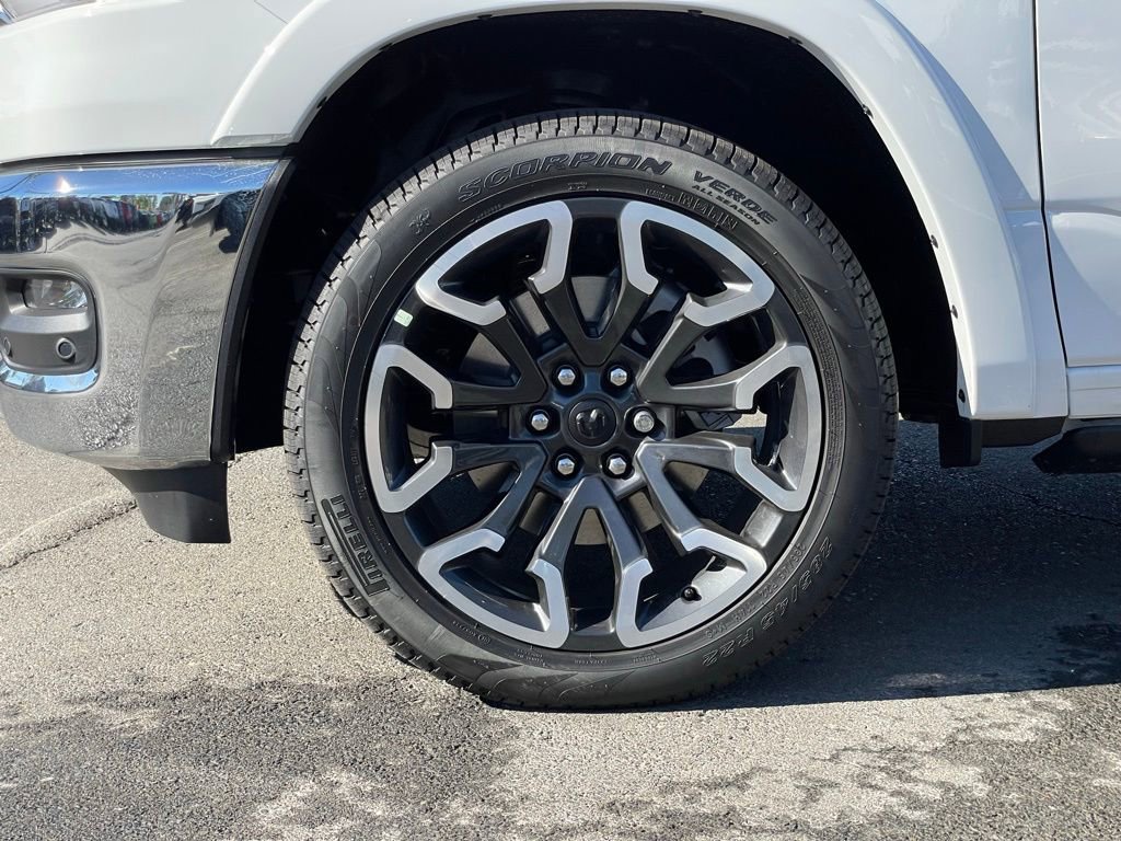 New 2026 RAM 1500 Limited image 11