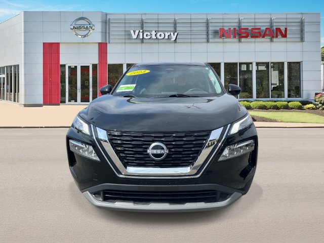 Used 2023 Nissan Rogue SV AWD/4WD image 8