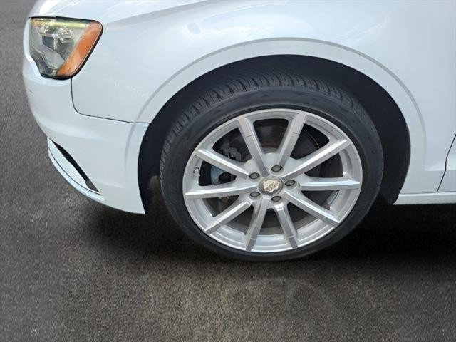Used 2015 Audi A3 2.0T Premium Plus AWD/4WD image 29