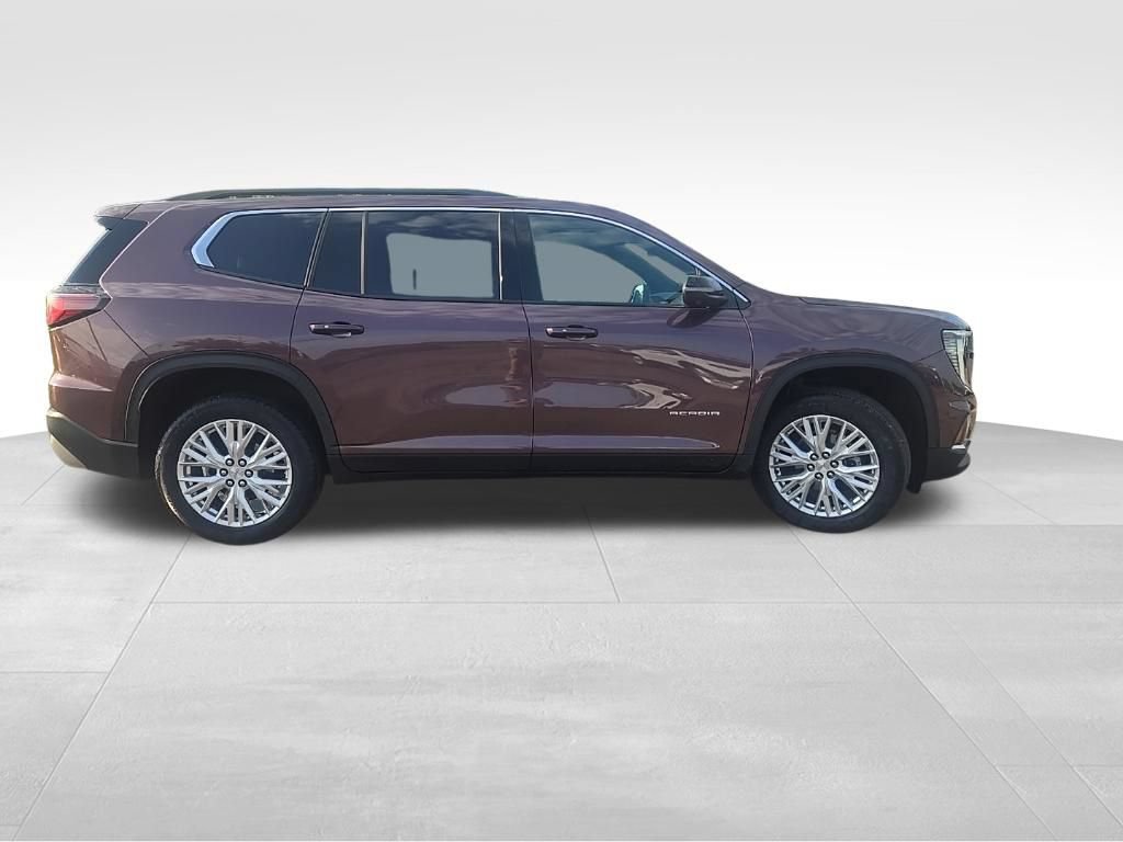 Certified 2024 GMC Acadia Elevation FWD image 6
