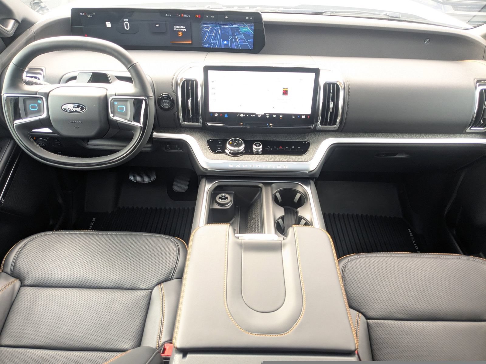 New 2025 Ford Expedition Tremor AWD/4WD image 17