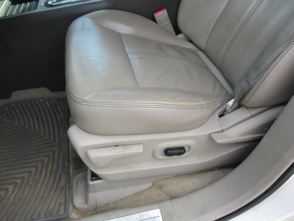 Used 2008 Ford Edge Limited AWD/4WD image 15