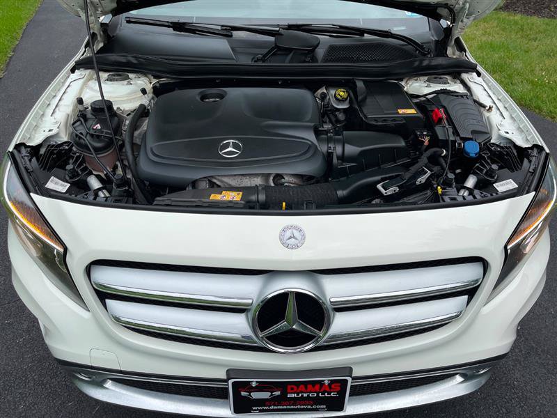Used 2015 Mercedes-Benz GLA 250 4MATIC image 45