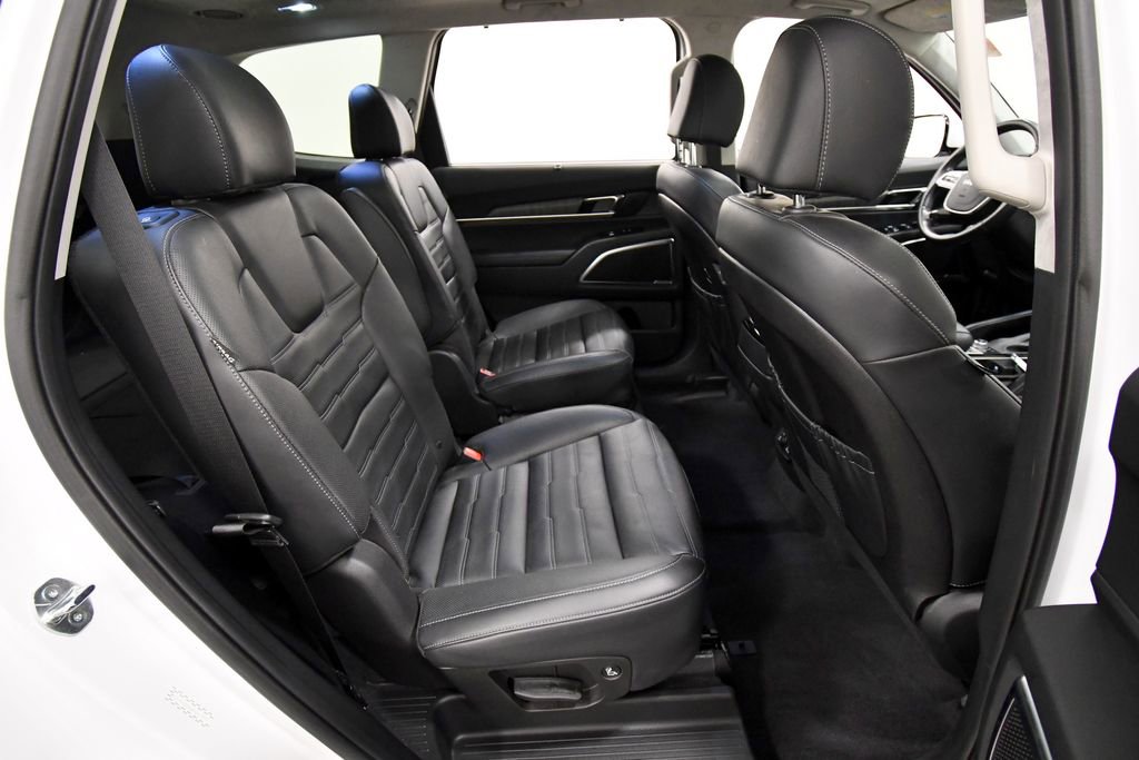 Certified 2024 Kia Telluride SX Prestige w/ Towing Package AWD/4WD image 20