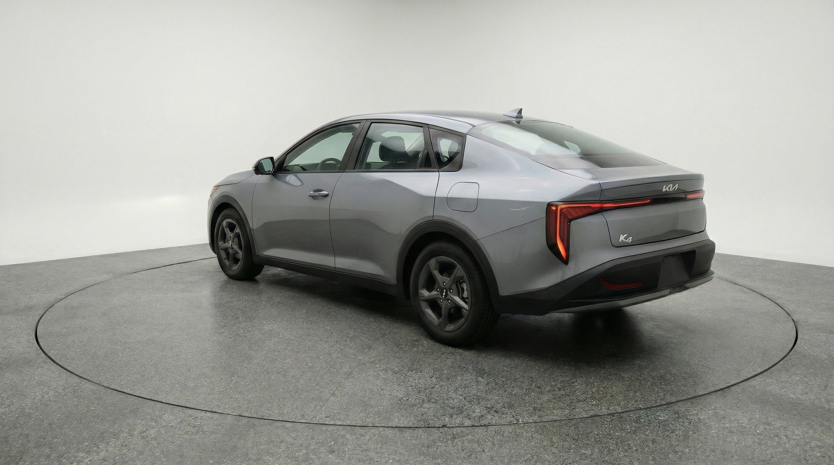 Used 2025 Kia K4 FWD image 6