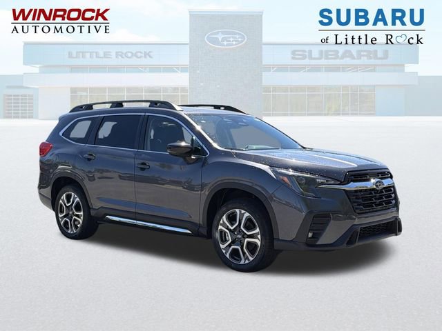 New 2026 Subaru Ascent Limited AWD/4WD image 1